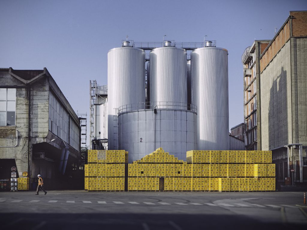 Apatin Brewery Molson Coors