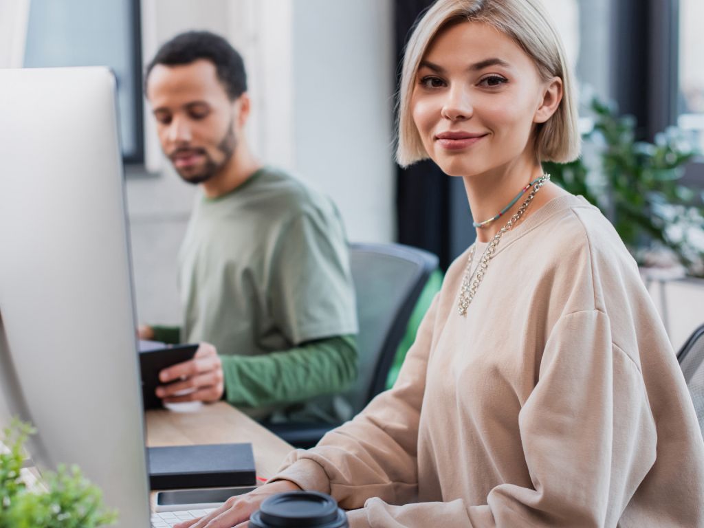 Gen Z at work