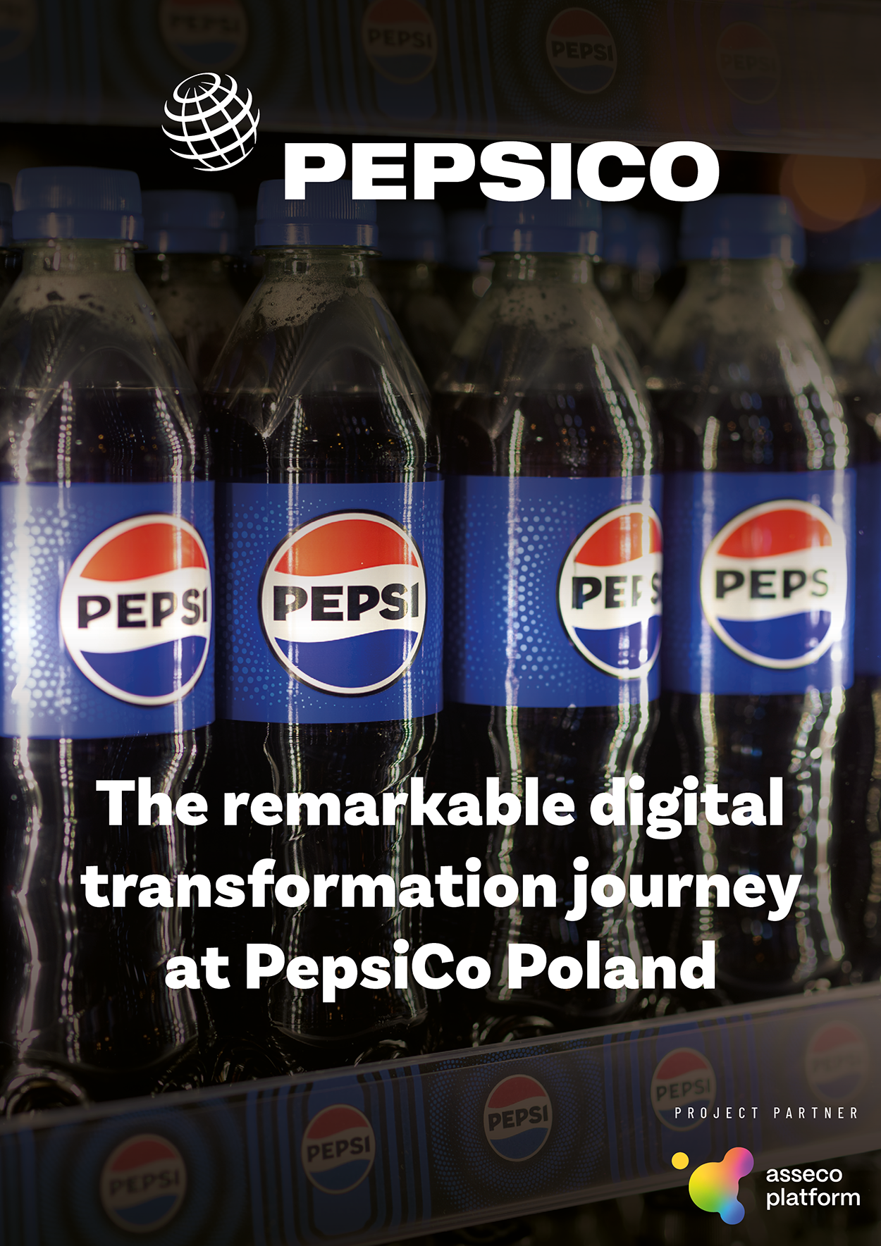 Kamil Chudzinski interview with INNOVATION Magazine in June 2025