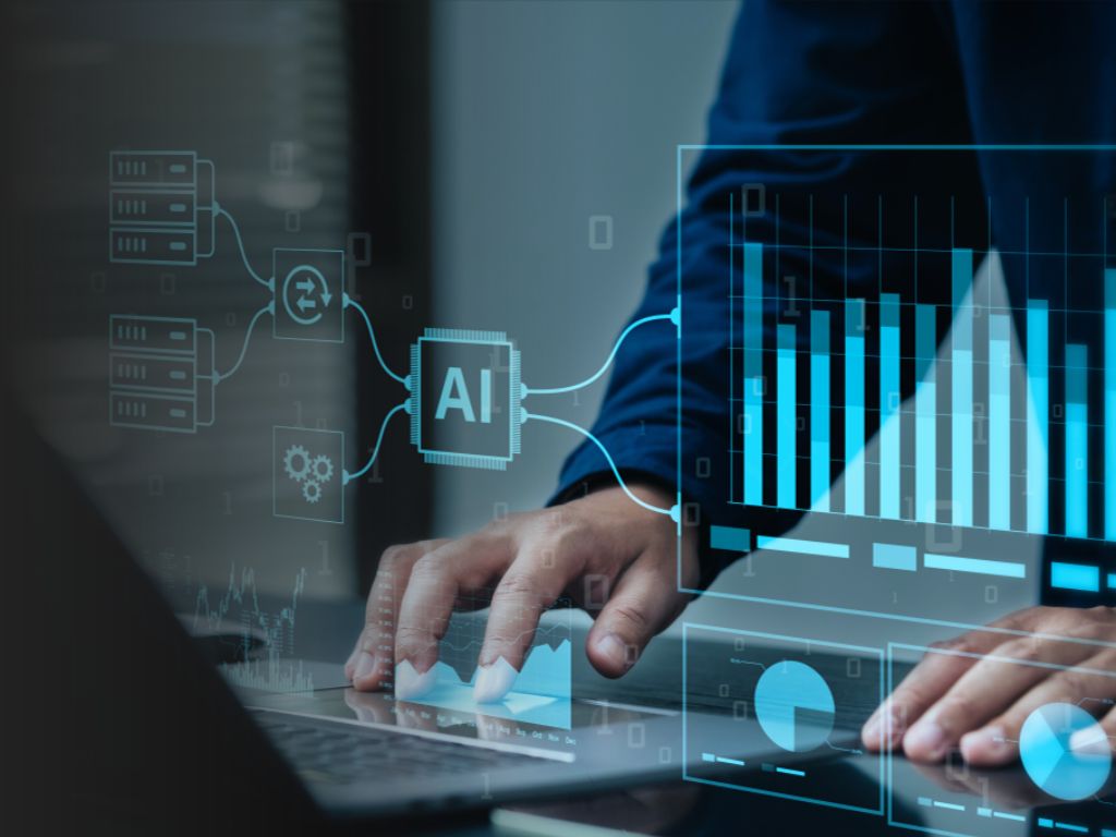Industrial deployment of AI
