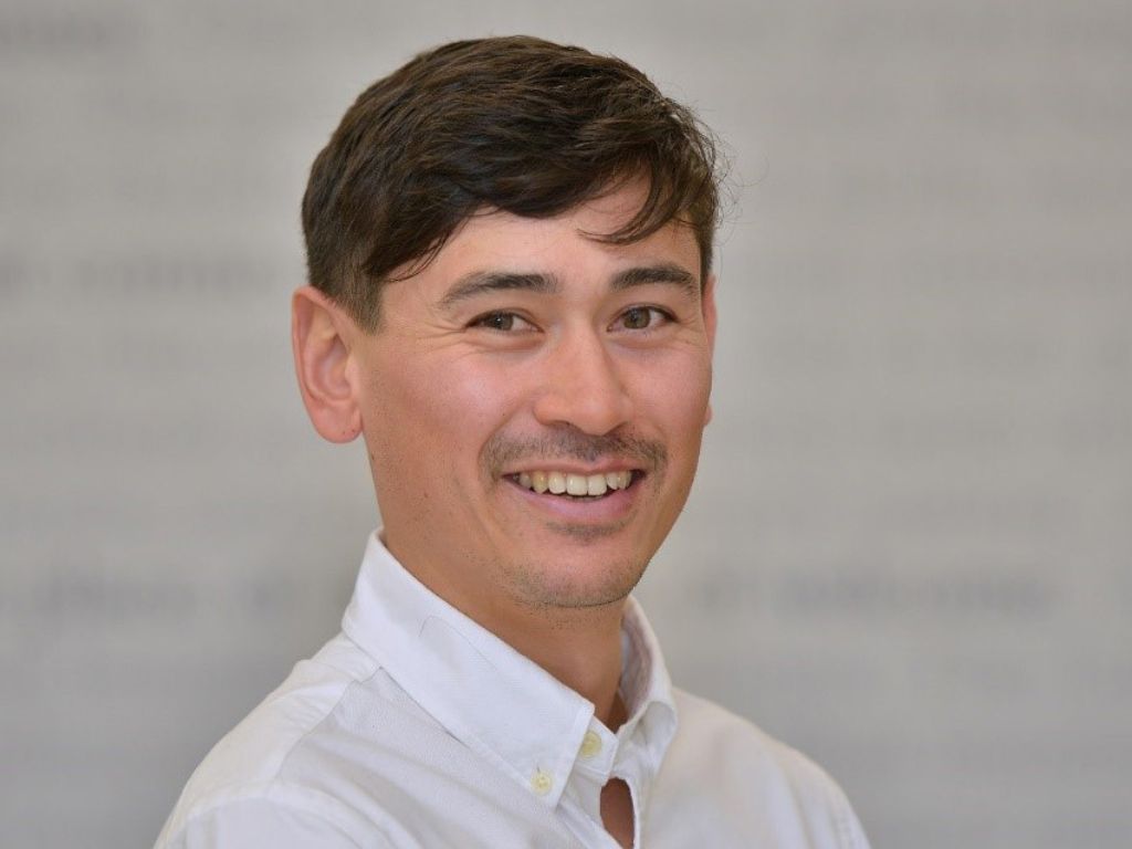 Will Ashford-Brown Director of Strategic Insights at Heligan Group